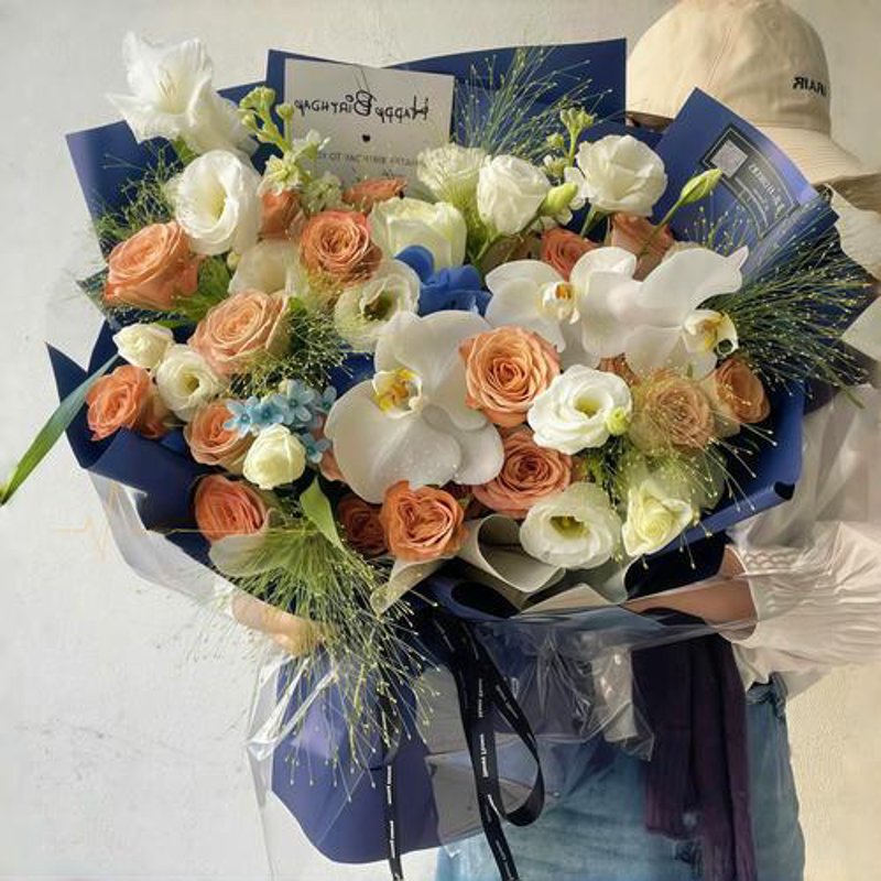 如何轻松预定苏州优质鲜花？