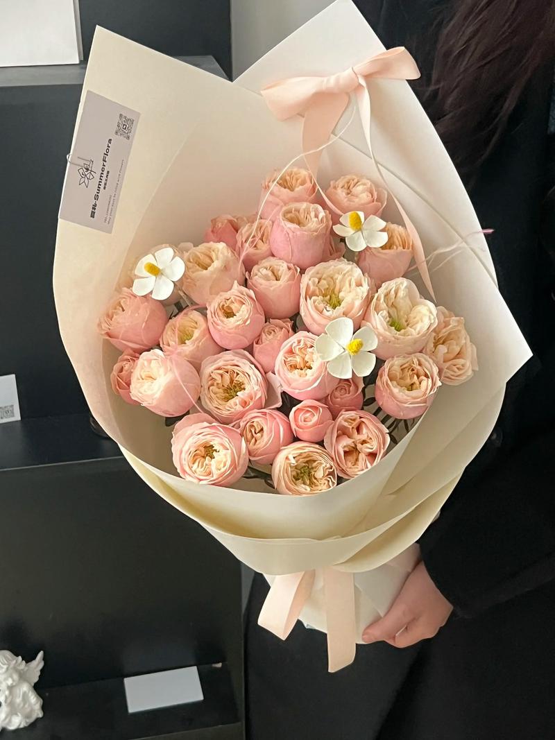 苏州鲜花预定：让爱随时绽放